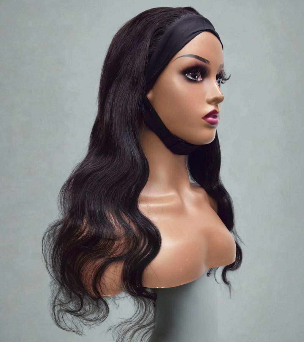 Bodywave Headband