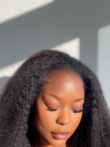 Seamless Blend