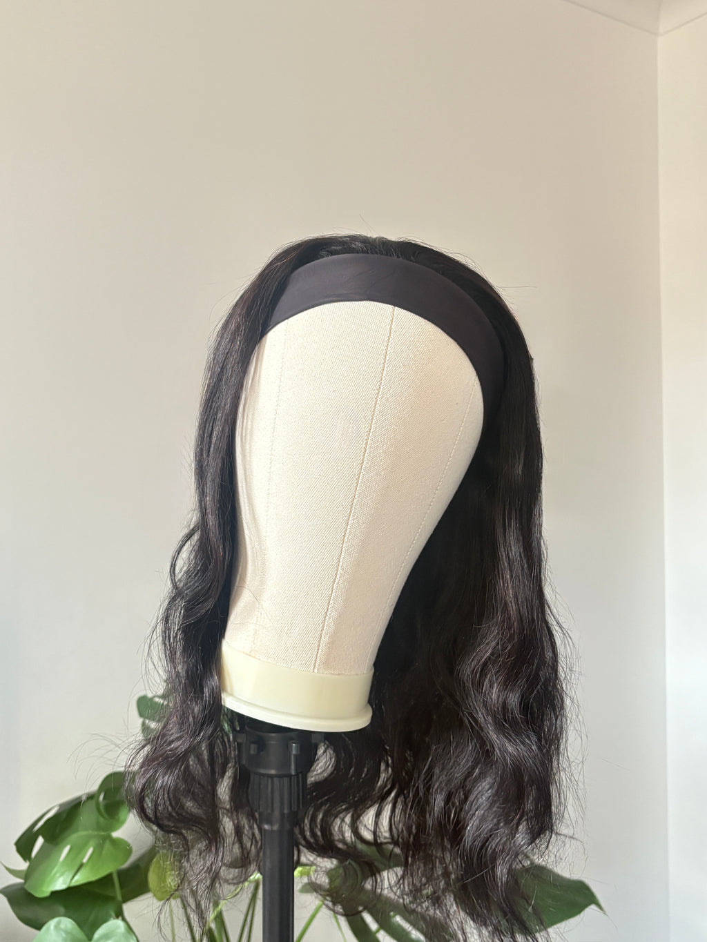 Bodywave Headband